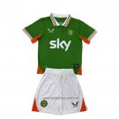 Ireland Home Shirt Kid 2025
