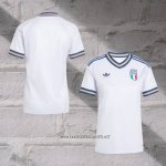Italy Away Shirt Women 2026