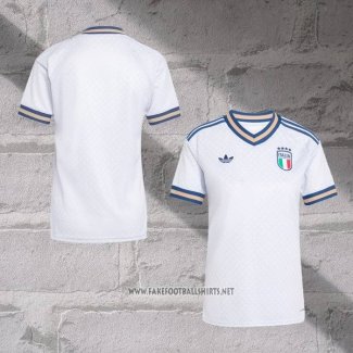 Italy Away Shirt Women 2026