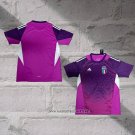 Italy Goalkeeper Shirt 2025-2026 Thailand