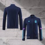 Jacket Argentina 2022-2023 Blue