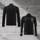 Jacket Arsenal 2023-2024 Black