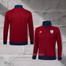 Jacket Arsenal 2025-2026 Red