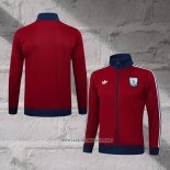 Jacket Arsenal 2025-2026 Red