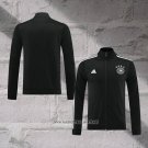 Jacket Germany 2024-2025 Black