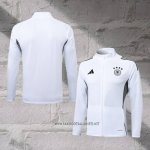 Jacket Germany 2025-2026 White