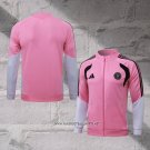 Jacket Inter Miami 2026-2027 Rosa