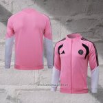 Jacket Inter Miami 2026-2027 Rosa