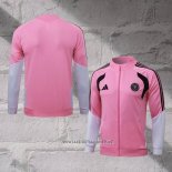 Jacket Inter Miami 2026-2027 Rosa
