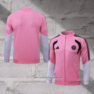 Jacket Inter Miami 2026-2027 Rosa