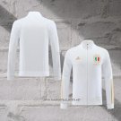 Jacket Italy 2023-2024 White