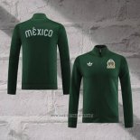 Jacket Mexico 2024-2025 Green