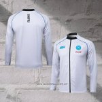 Jacket Napoli 2025-2026 White