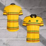 Jamaica Home Shirt Authentic 2026