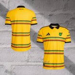 Jamaica Home Shirt Authentic 2026