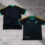 Jamaica Training Shirt 2024-2025 Black