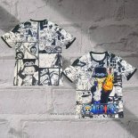 Japan Anime Concept Shirt 2025-2026 Thailand