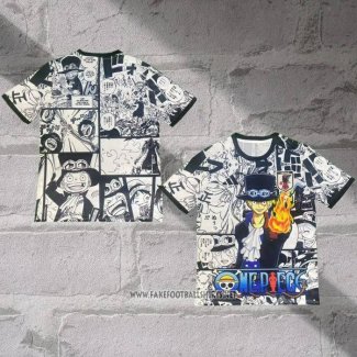 Japan Anime Concept Shirt 2025-2026 Thailand