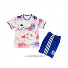 Japan Special Shirt 2025 Rosa