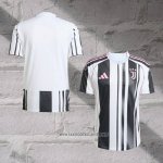 Juventus Home Shirt Authentic 2025-2026