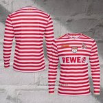 Koln Special Shirt Long Sleeve 2025-2026
