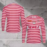 Koln Special Shirt Long Sleeve 2025-2026