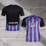 Los Aliens FC Home Shirt 2025 Thailand