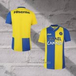 Maccabi Tel Aviv Home Shirt 2022-2023