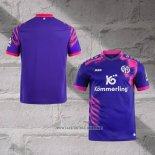 Mainz 05 Away Shirt 2025-2026 Thailand
