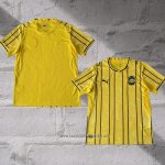 Malaysia Home Shirt 2026 Thailand
