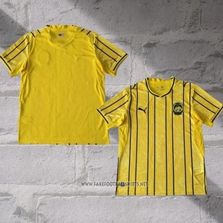 Malaysia Home Shirt 2026 Thailand
