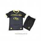 Mallorca Away Shirt Kid 2026-2027