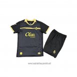 Mallorca Away Shirt Kid 2026-2027