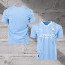 Manchester City Home Shirt Authentic 2023-2024