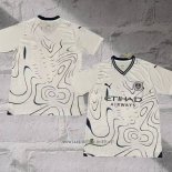 Manchester City Special Shirt Kid 2023-2024 Thailand