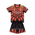 Manchester City Third Goalkeeper Shirt Kid 2026-2027