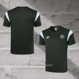 Manchester City Training Shirt 2023-2024 Green