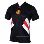 Manchester United Icon Retro Shirt 2023