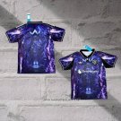 Manchester United Special Shirt 2025-2026 Purpura Thailand