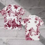 Manchester United Special Shirt 2026-2027 Red