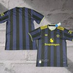 Manchester United Third Shirt 2025-2026