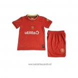 Middlesbrough Home Shirt Kid 2026-2027