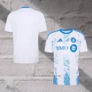 Montreal Away Shirt 2026