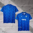 Napoli Home Retro Shirt 91-93