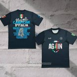 Napoli Special Shirt 2025-2026 Black Thailand