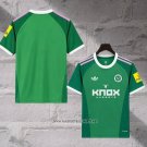 Newcastle United Fourth Shirt 2026-2027 Porerto