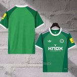 Newcastle United Fourth Shirt 2026-2027 Porerto