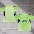 Newcastle United Goalkeeper Shirt 2025-2026 Thailand