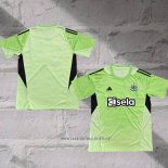 Newcastle United Goalkeeper Shirt 2025-2026 Thailand
