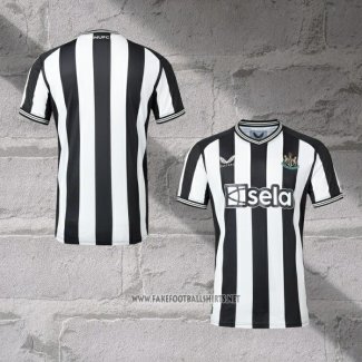 Newcastle United Home Shirt 2023-2024